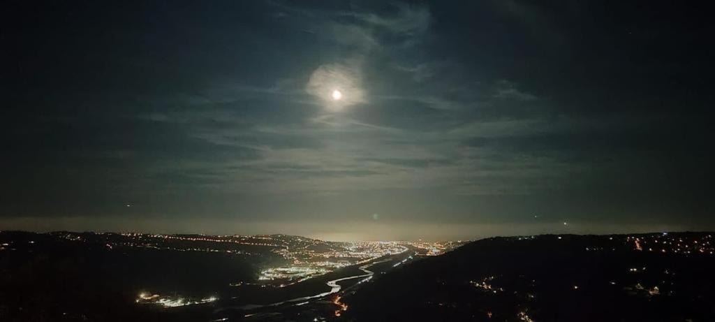 3 Pieces Dans Le Ciel Lejlighed Gattières Eksteriør billede